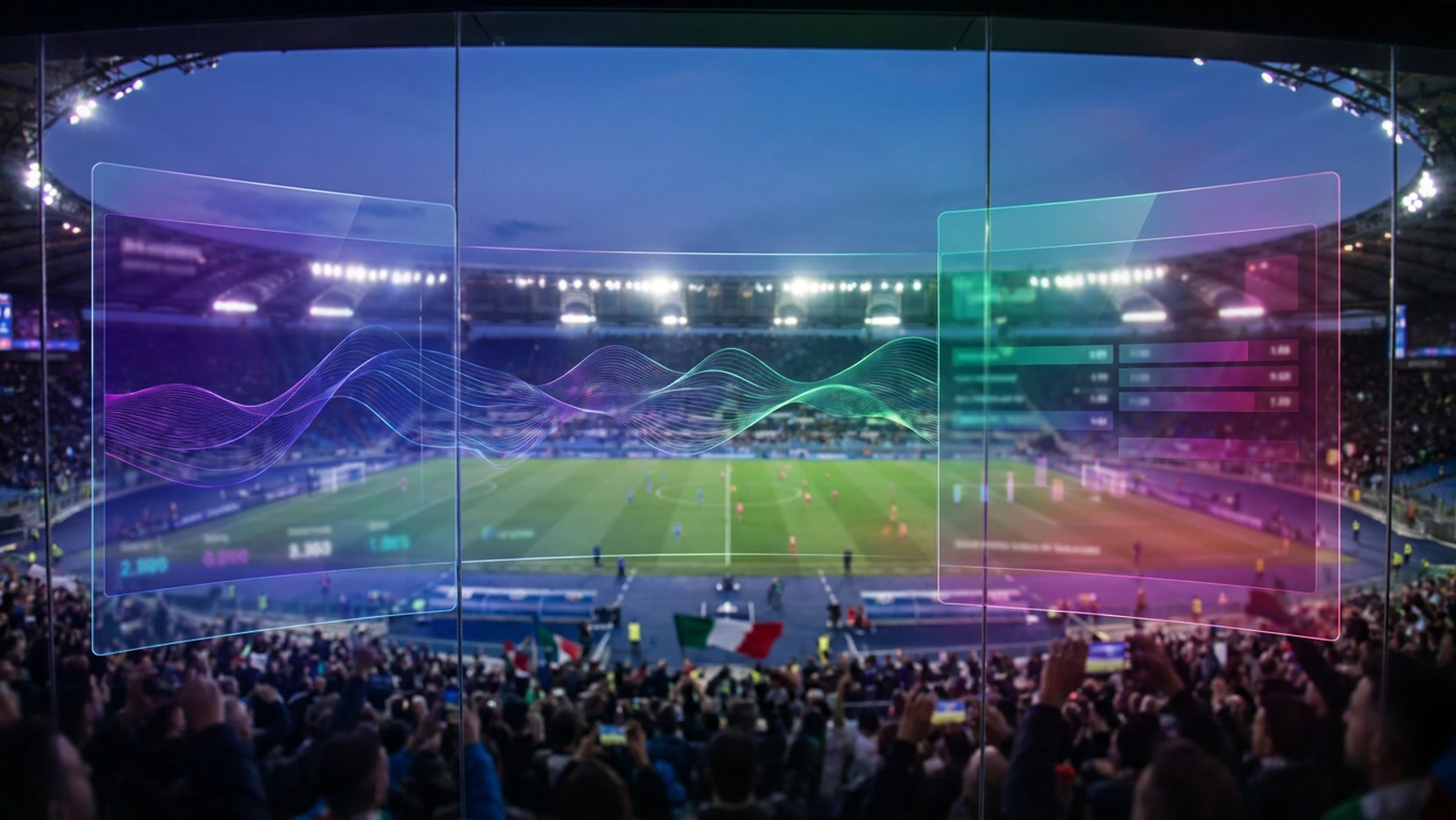 eventi sportivi Sisal e sisal matchpoint live
